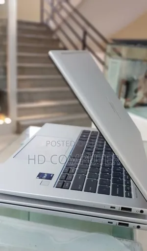 New Laptop HP EliteBook 840 G9 16GB Intel Core I5 SSD 512GB