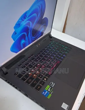 New Laptop Asus 32GB Intel Core I7 SSD 1T