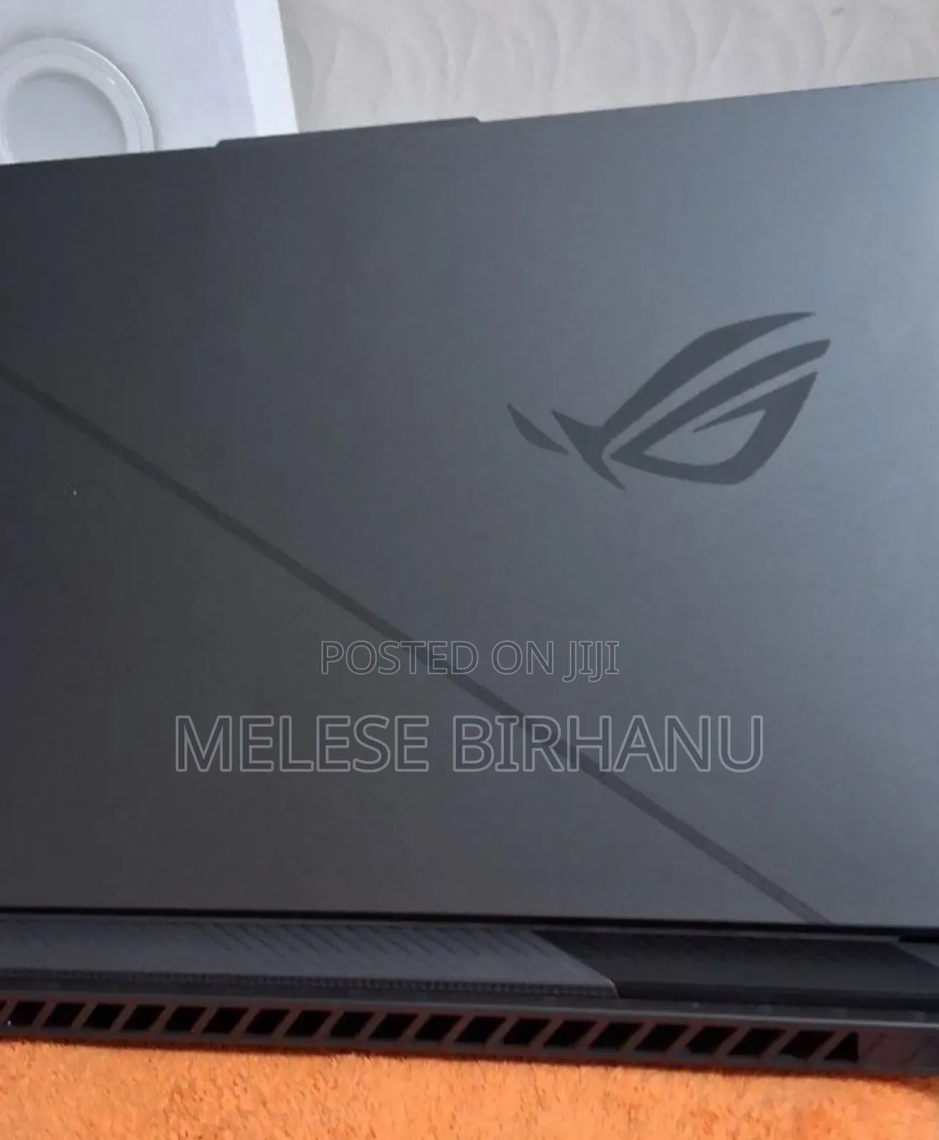 New Laptop Asus 32GB Intel Core I7 SSD 1T