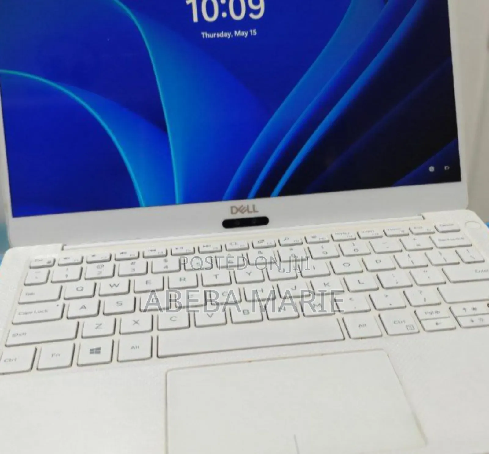 New Laptop Dell XPS 13 16GB Intel Core I7 SSD 512GB