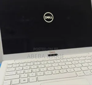 New Laptop Dell XPS 13 16GB Intel Core I7 SSD 512GB
