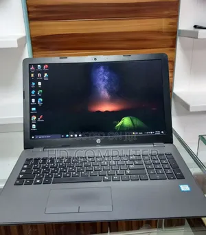 New Laptop HP Stream Notebook 8GB Intel Core I5 HDD 1T