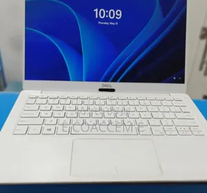 Photo - New Laptop Dell 8GB Intel Core I7 SSD 512GB