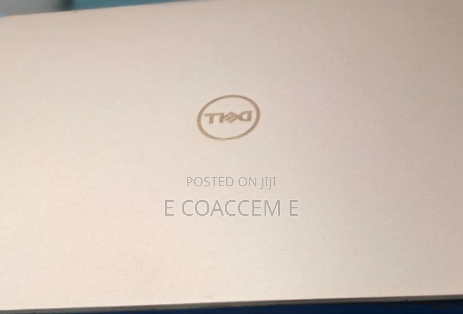 New Laptop Dell 8GB Intel Core I7 SSD 512GB