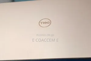 New Laptop Dell 8GB Intel Core I7 SSD 512GB