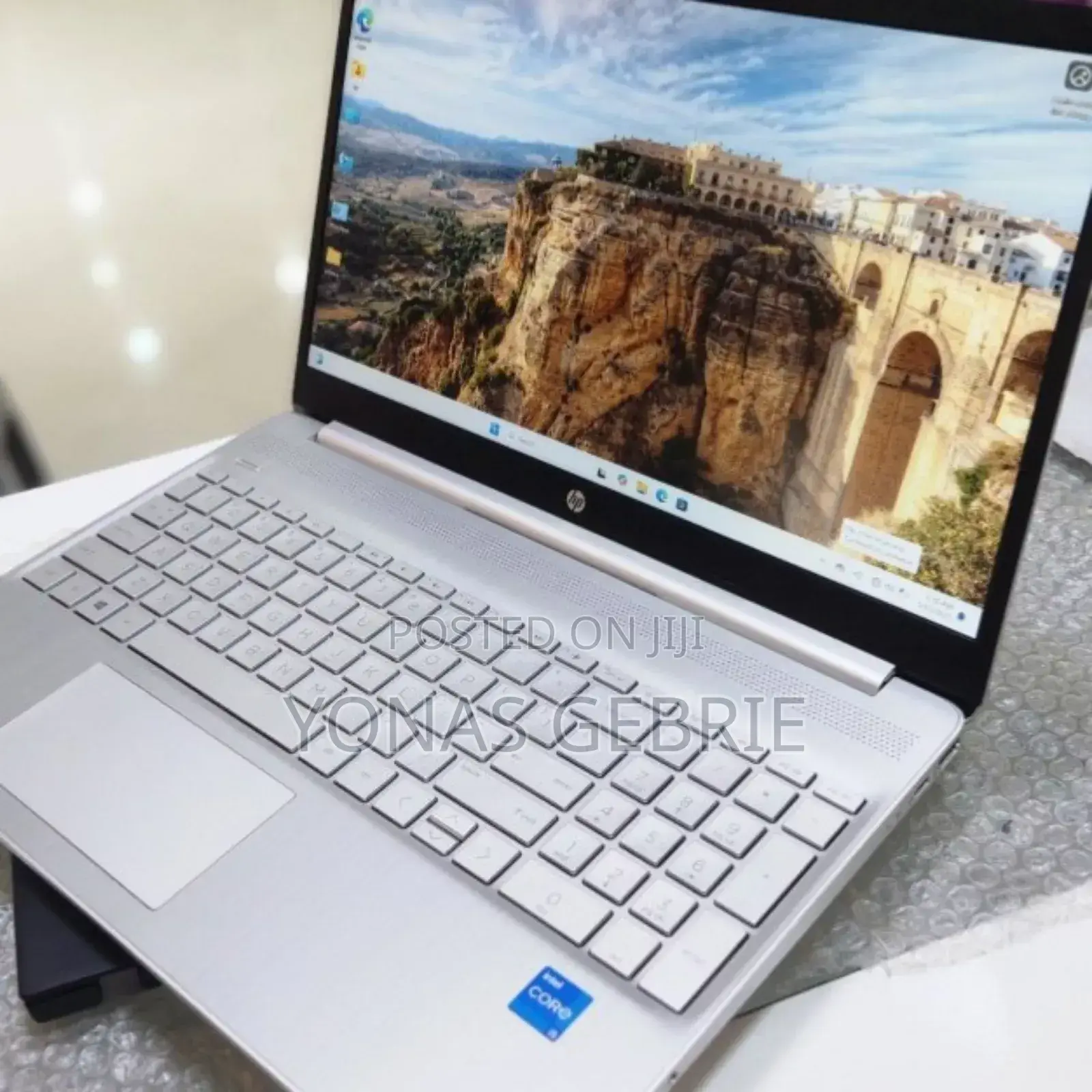 New Laptop HP Stream Notebook 16GB Intel Core I5 SSD 512GB