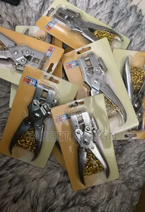 Puncher መጨፍለቂያ መብሻ