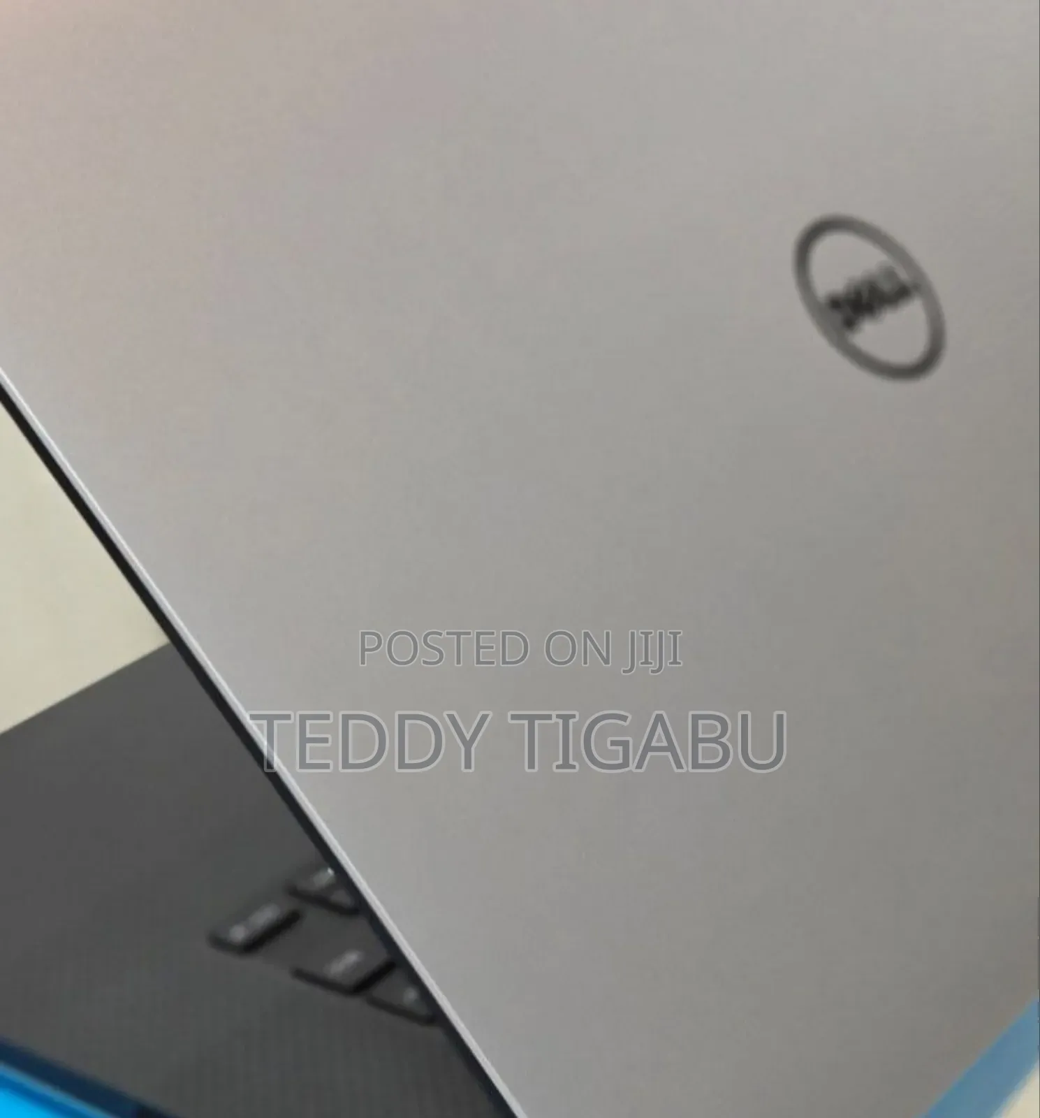 New Laptop Dell XPS 15 16GB Intel Core I5 SSHD (Hybrid) 1T