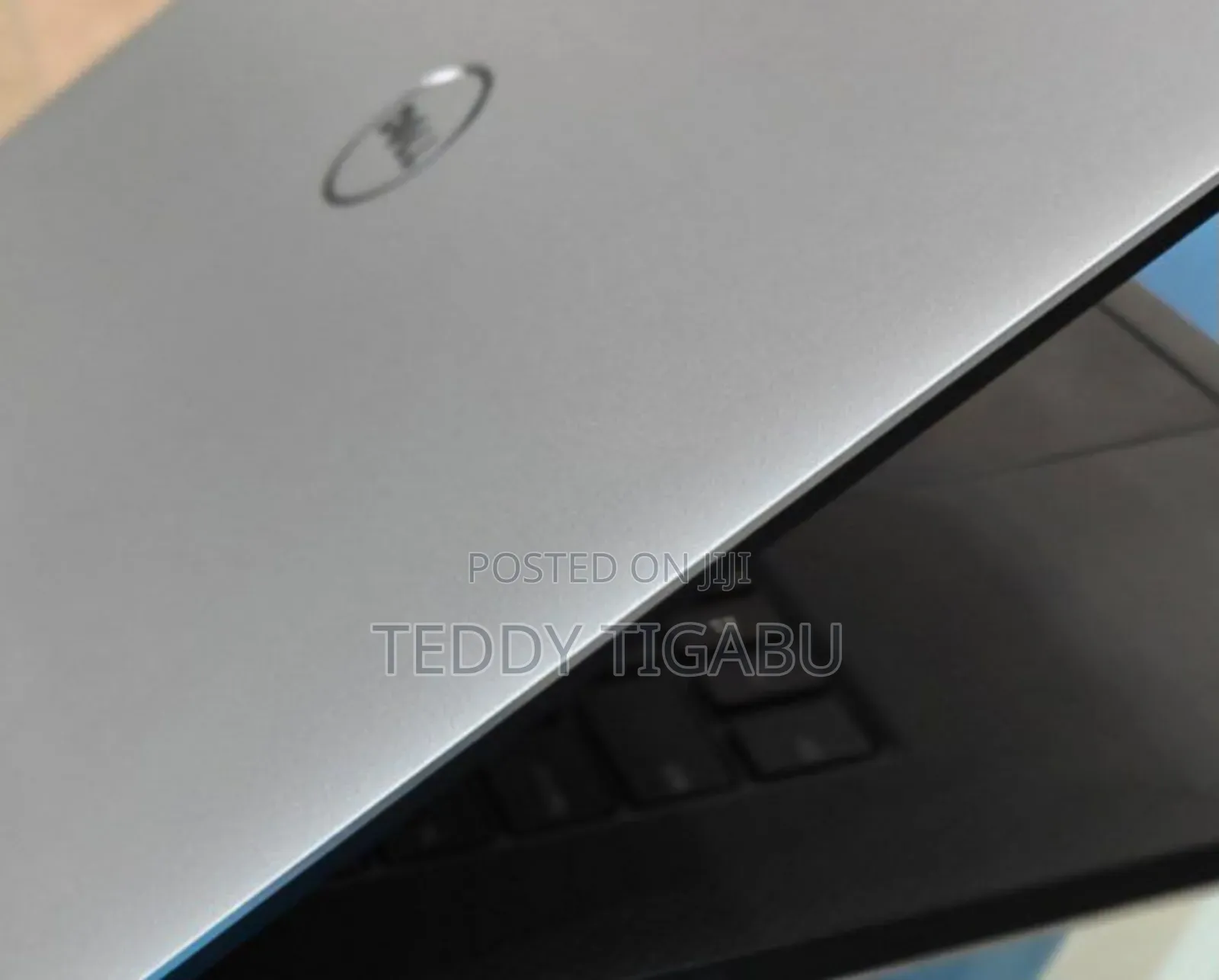 New Laptop Dell XPS 15 16GB Intel Core I5 SSHD (Hybrid) 1T