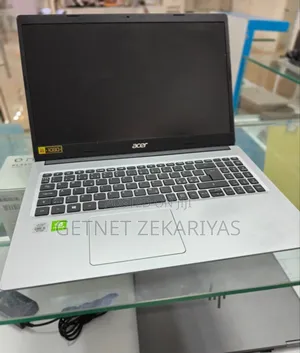 Photo - New Laptop Acer Aspire 5 8GB Intel Core I5 SSD 512GB