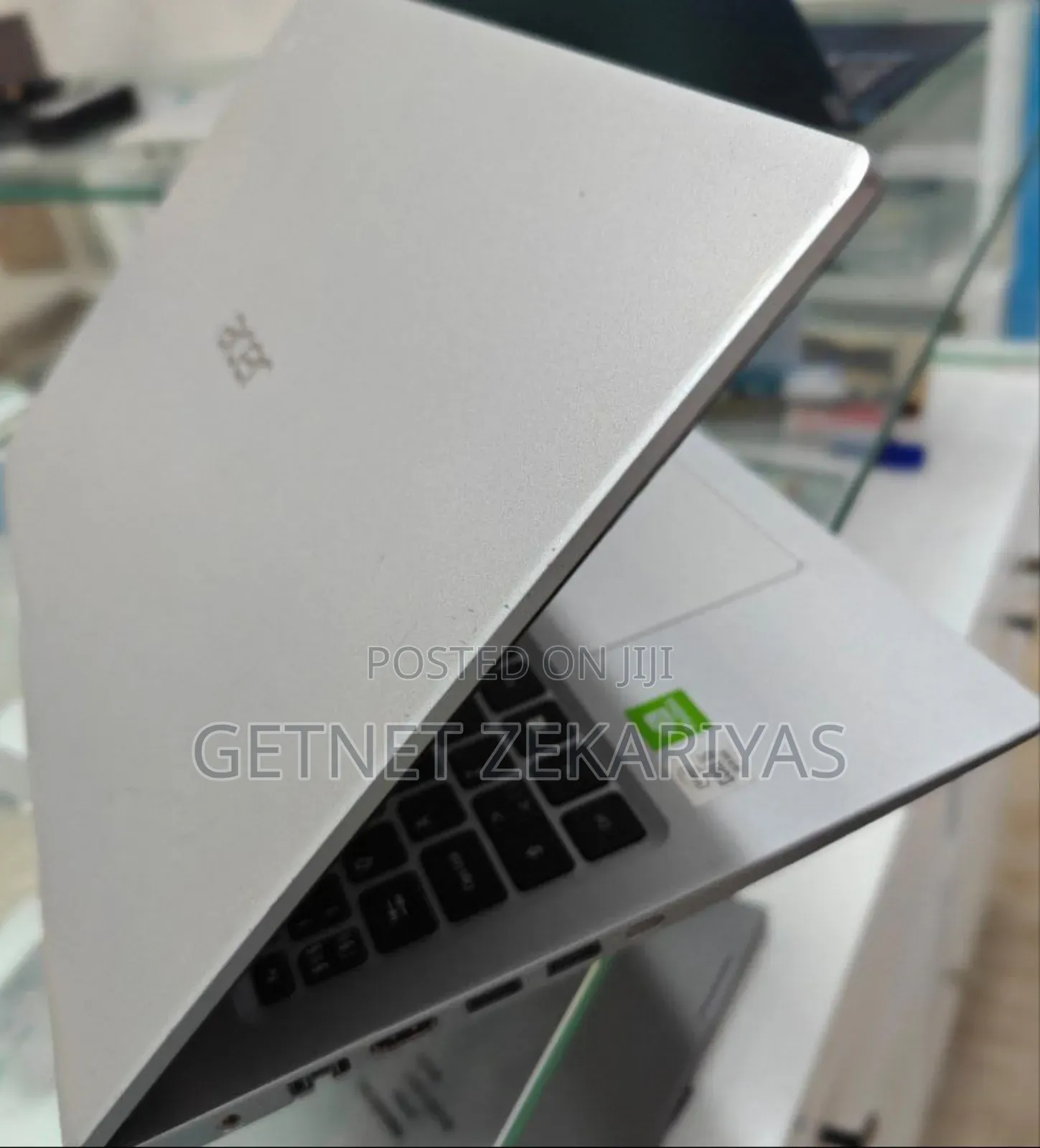 New Laptop Acer Aspire 5 8GB Intel Core I5 SSD 512GB