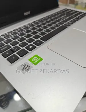 New Laptop Acer Aspire 5 8GB Intel Core I5 SSD 512GB