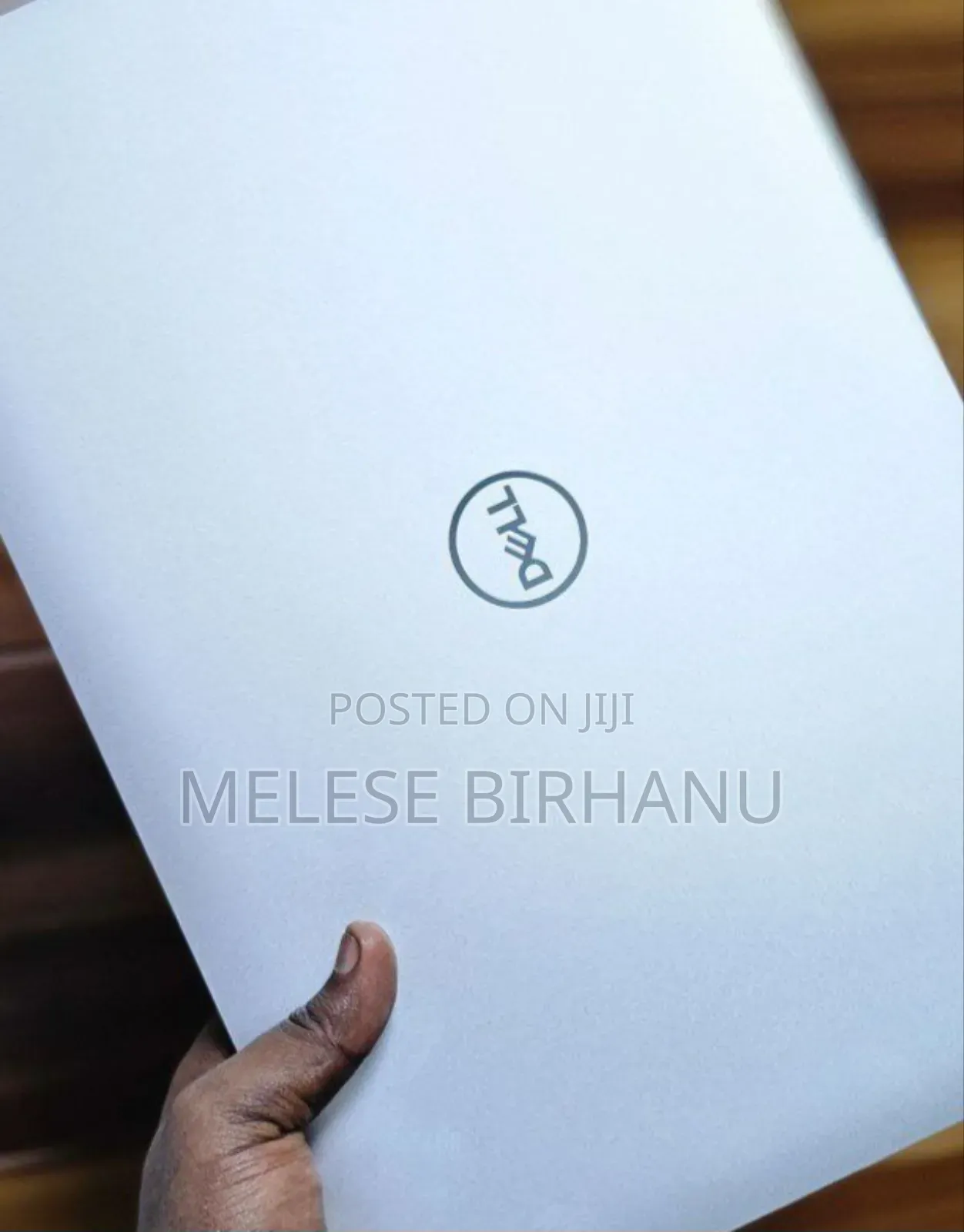 New Laptop Dell 16GB Intel Core I7 SSD 512GB