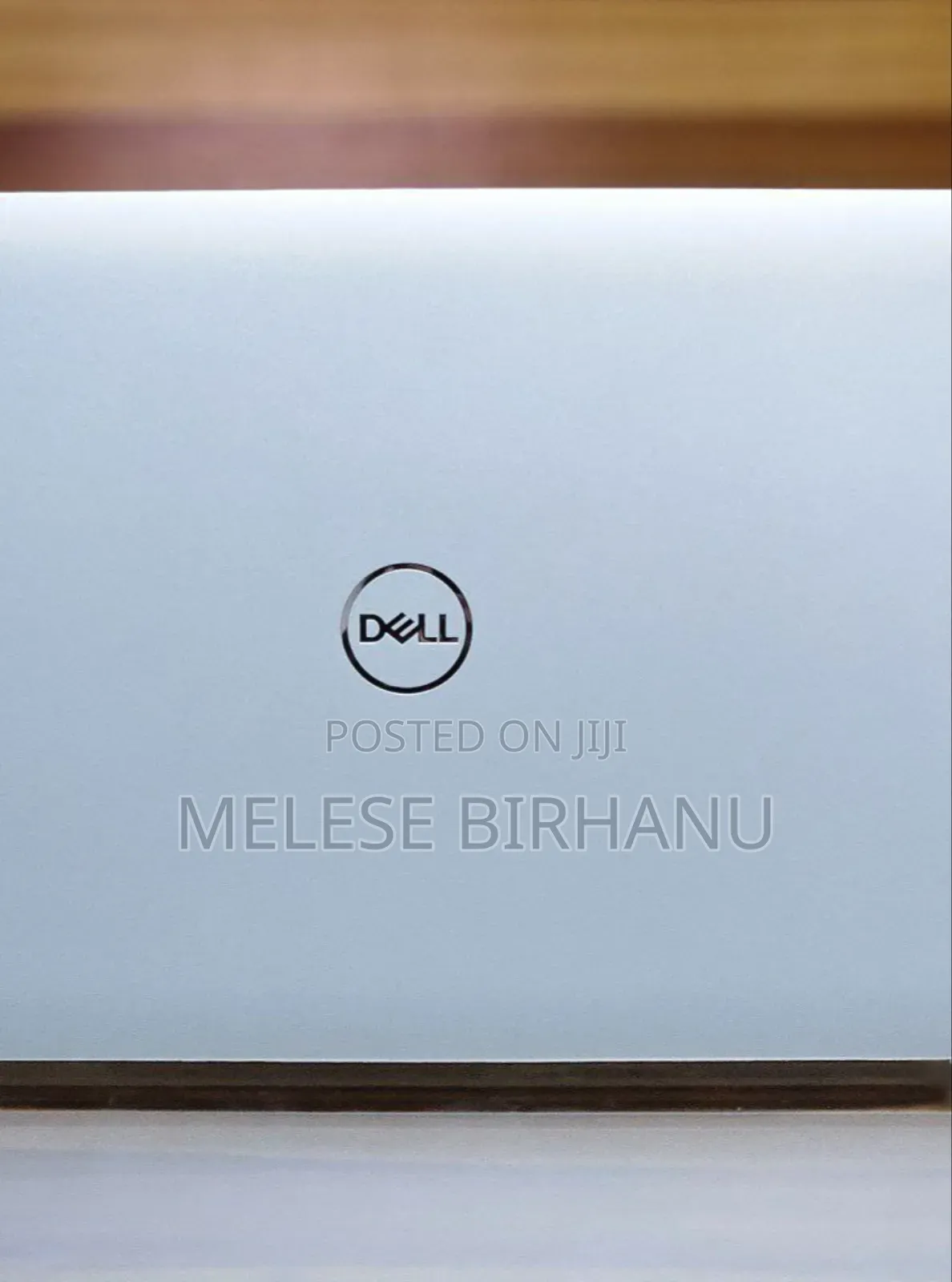 New Laptop Dell 16GB Intel Core I7 SSD 512GB