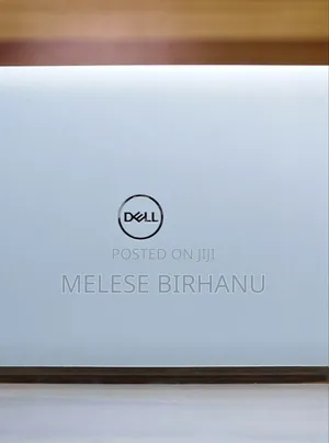 New Laptop Dell 16GB Intel Core I7 SSD 512GB