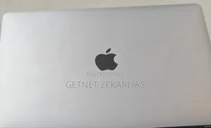 New Laptop Apple MacBook Pro 2022 M2 8GB Apple M2 SSD 256GB