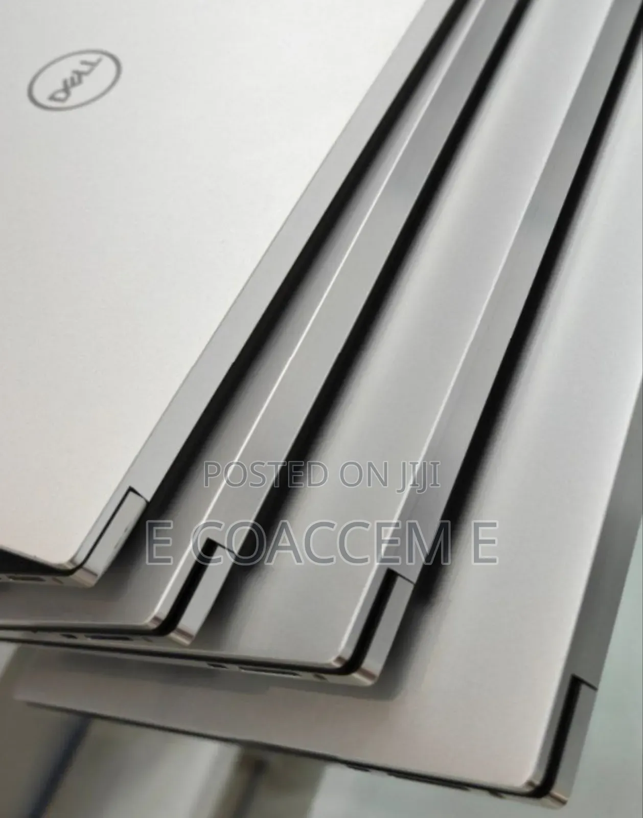 New Laptop Dell 16GB Intel Core I7 SSD 512GB