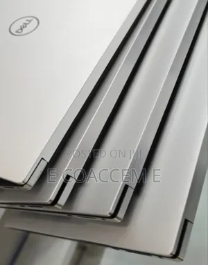 New Laptop Dell 16GB Intel Core I7 SSD 512GB