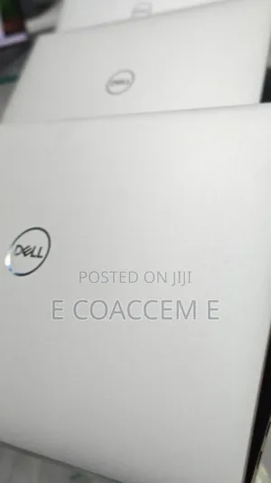 New Laptop Dell 16GB Intel Core I7 SSD 512GB