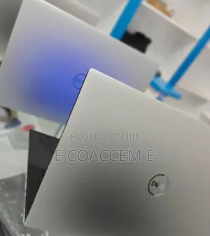 New Laptop Dell 16GB Intel Core I7 SSD 512GB