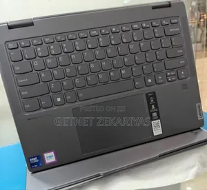 New Laptop Lenovo Yoga C740 16GB Intel Core Ultra 7 SSD 1T
