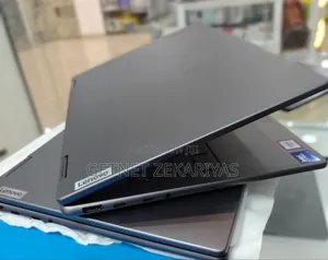 New Laptop Lenovo Yoga C740 16GB Intel Core Ultra 7 SSD 1T