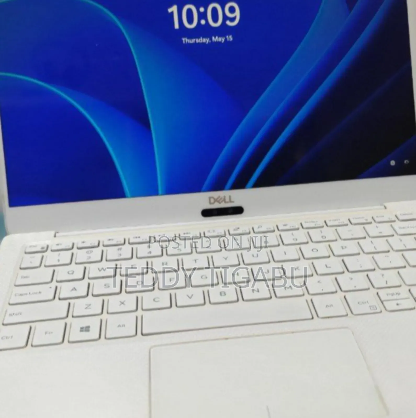 New Laptop Dell XPS 13 8GB Intel Core I7 SSD 512GB