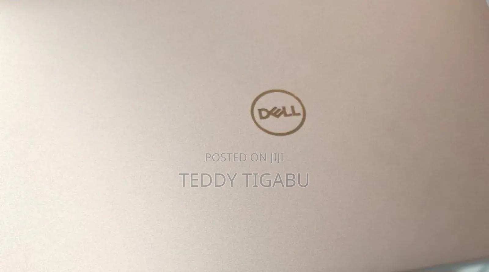 New Laptop Dell XPS 13 8GB Intel Core I7 SSD 512GB