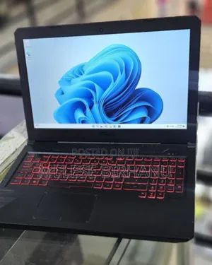 New Laptop Acer Nitro 5 16GB Intel Core I7 SSD 512GB