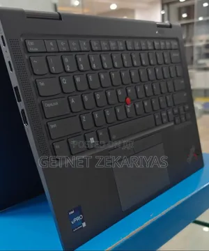 Photo - New Laptop Lenovo Thinkpad X1 Yoga 32GB Intel Core I7 SSD 1T