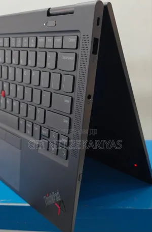 New Laptop Lenovo Thinkpad X1 Yoga 32GB Intel Core I7 SSD 1T