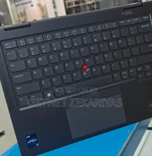 New Laptop Lenovo Thinkpad X1 Yoga 32GB Intel Core I7 SSD 1T