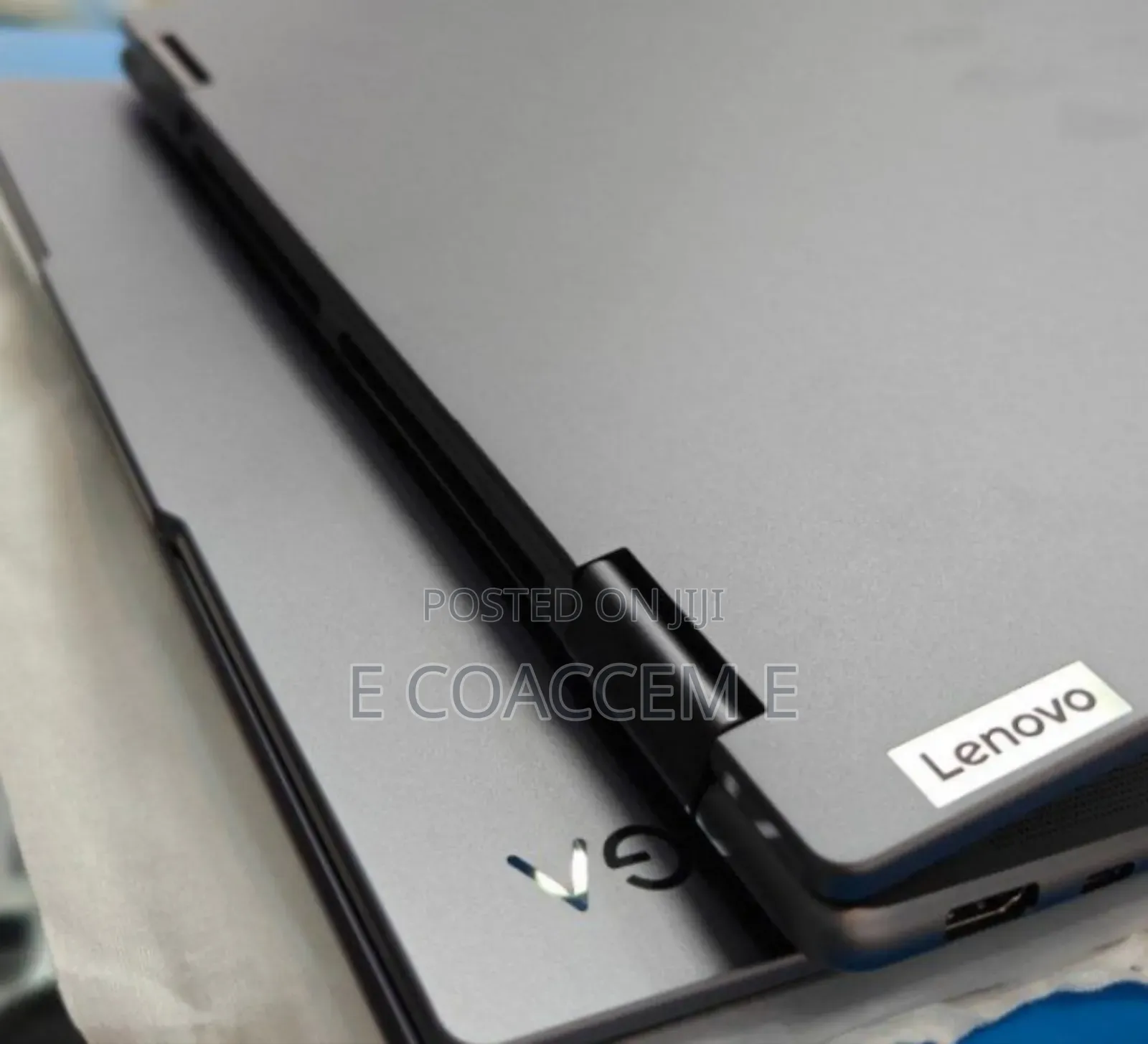 New Laptop Lenovo 16GB Intel Core Ultra 7 SSD 1T