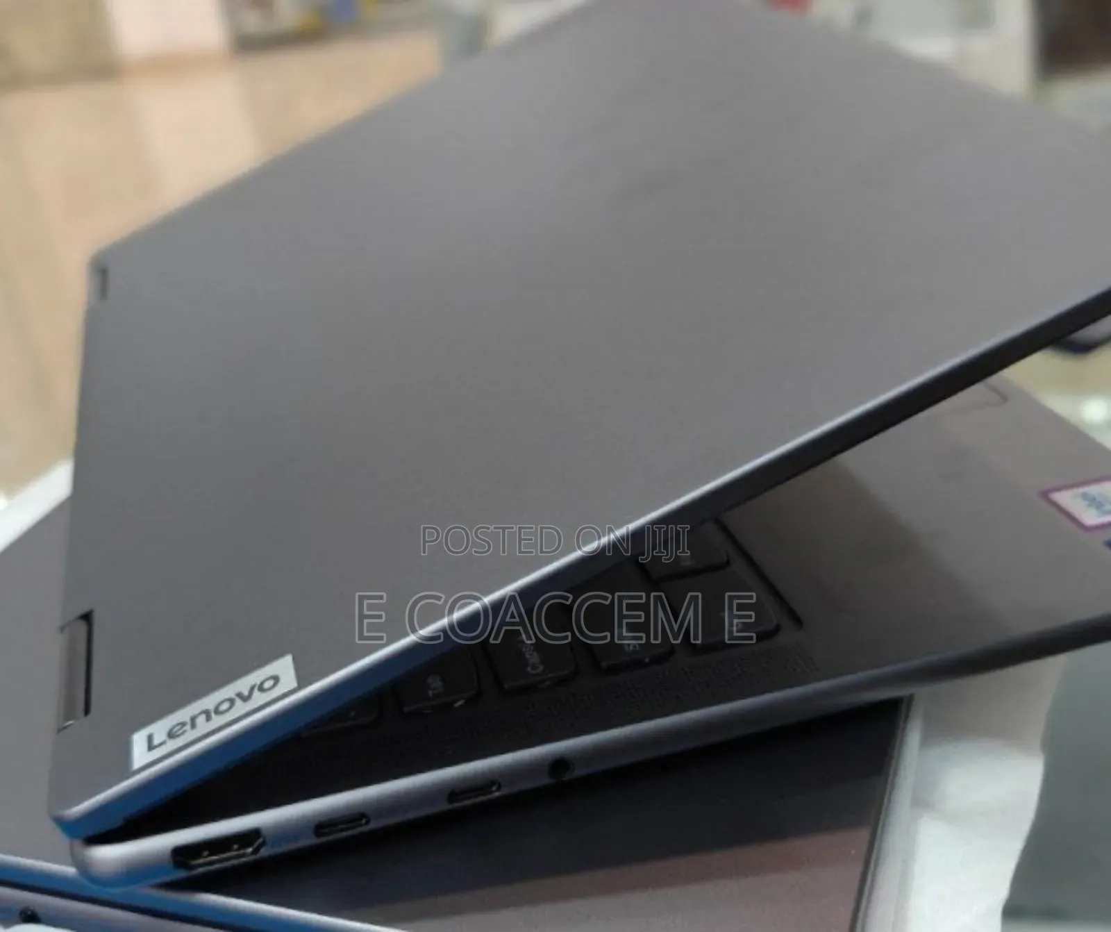 New Laptop Lenovo 16GB Intel Core Ultra 7 SSD 1T