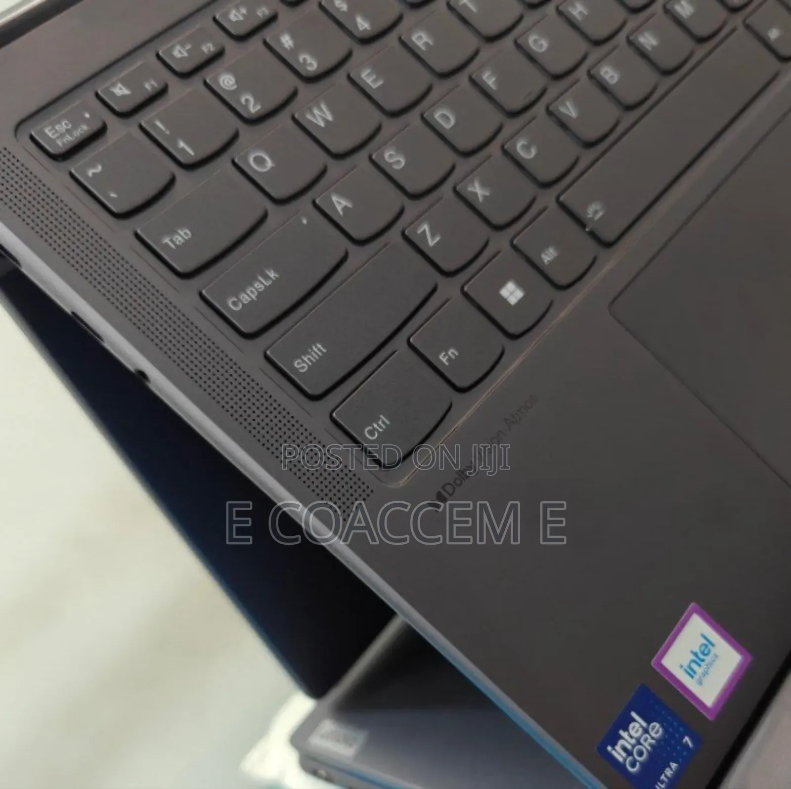 New Laptop Lenovo 16GB Intel Core Ultra 7 SSD 1T