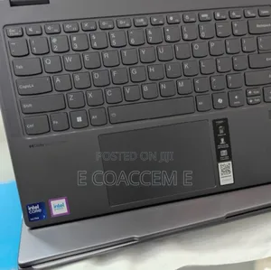 New Laptop Lenovo 16GB Intel Core Ultra 7 SSD 1T