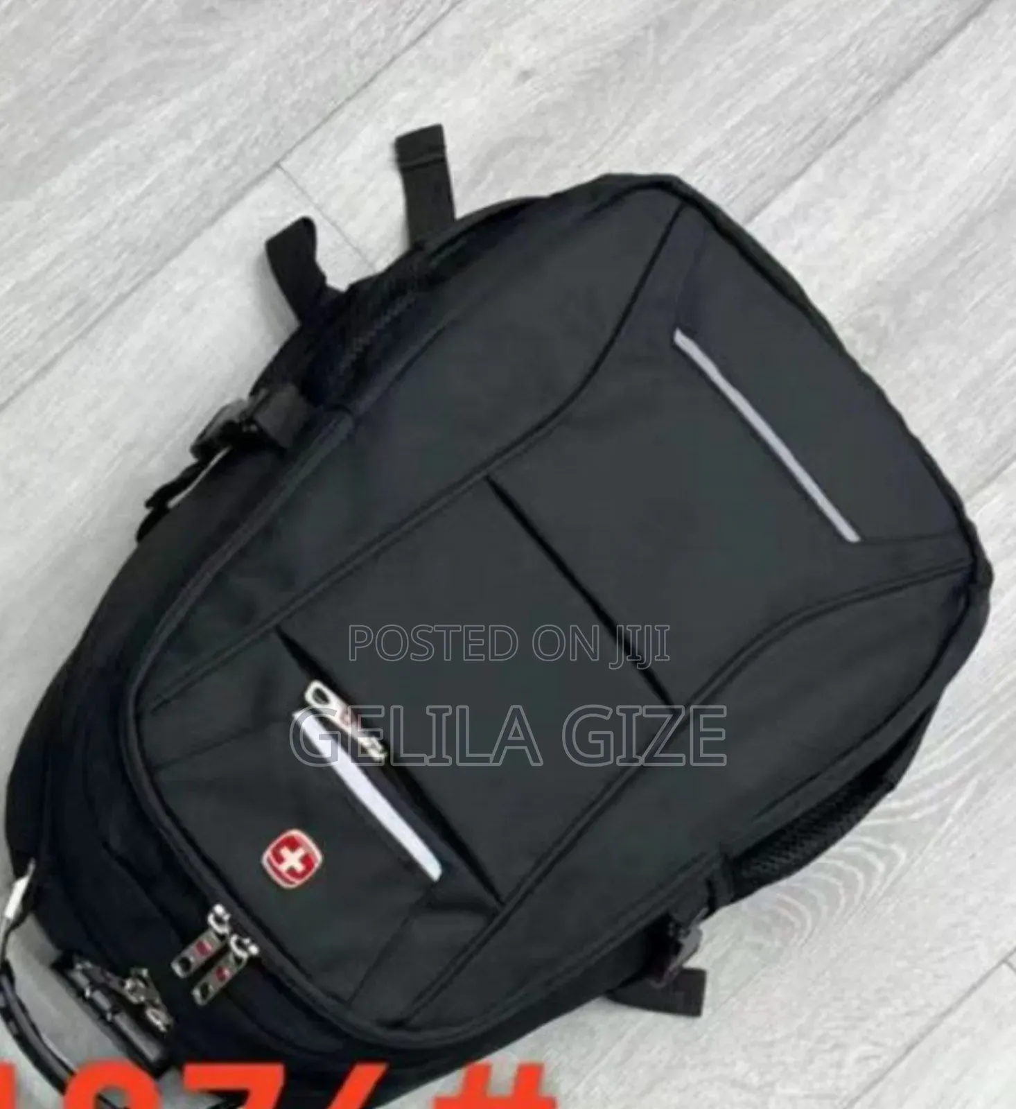 Swissgear Backpack