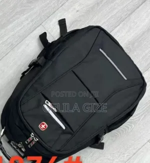 Photo - Swissgear Backpack
