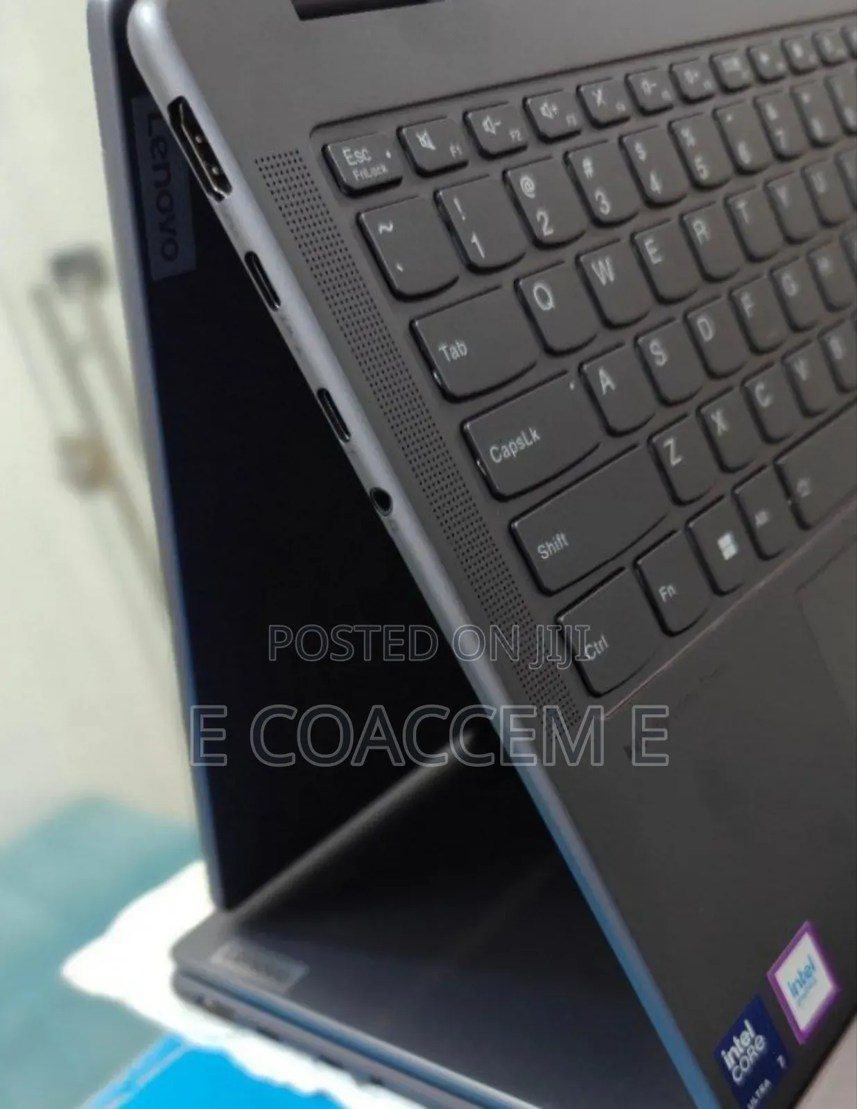 New Laptop Lenovo 16GB Intel Core Ultra 7 SSD 1T