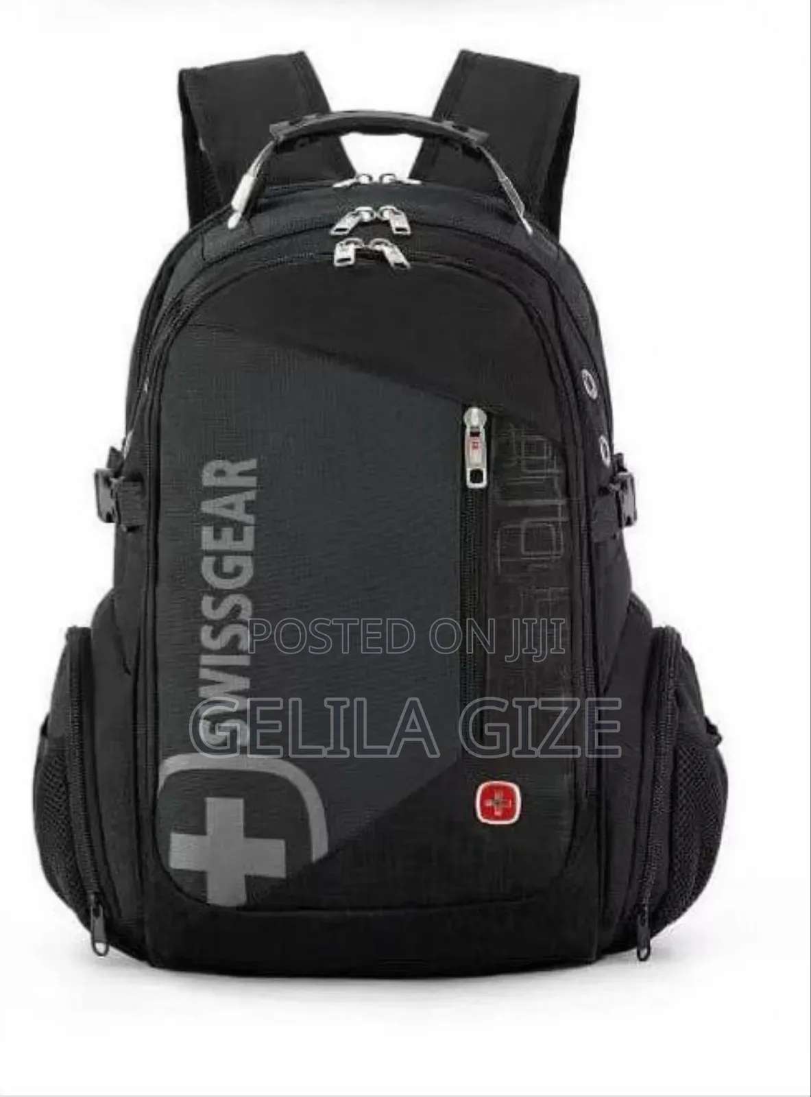 Swissgear Backpack