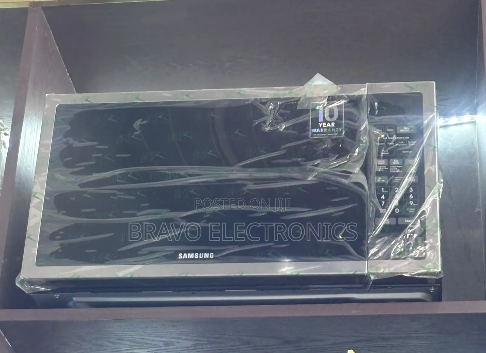 Samsung Micro Wave 40 Litter