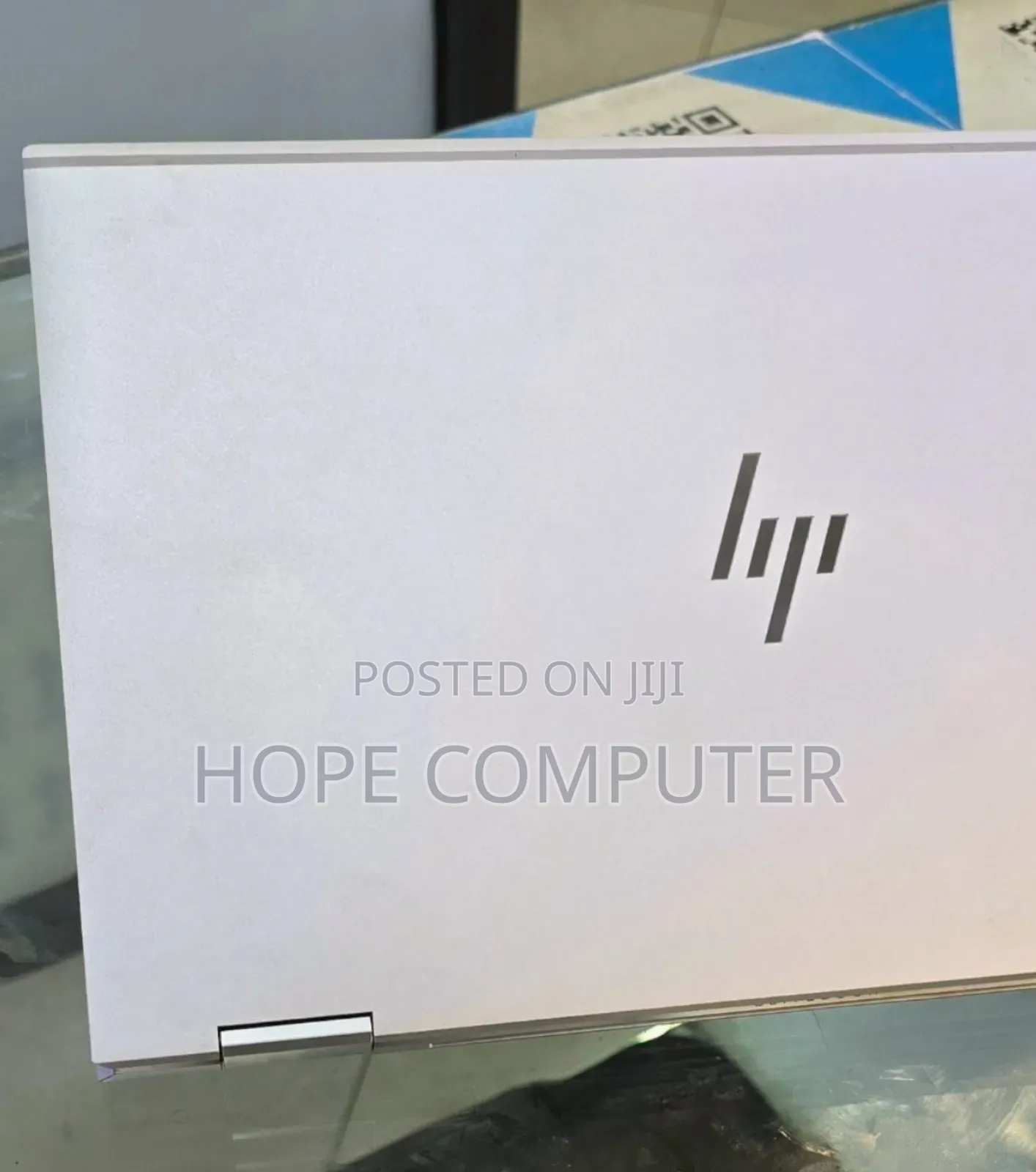 New Laptop HP EliteBook X360 1040 G7 16GB Intel Core I7 SSD 512GB