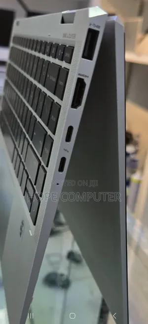 New Laptop HP EliteBook X360 1040 G7 16GB Intel Core I7 SSD 512GB