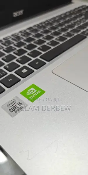 New Laptop Acer Aspire 3 8GB Intel Core I5 SSD 512GB