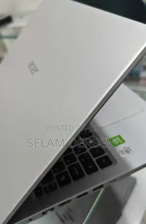 New Laptop Acer Aspire 3 8GB Intel Core I5 SSD 512GB