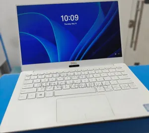 New Laptop Dell XPS 13 8GB Intel Core I7 SSD 512GB