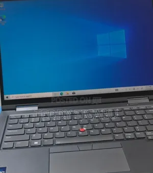 New Laptop Lenovo Thinkpad X1 Yoga 32GB Intel Core I7 SSD 1T