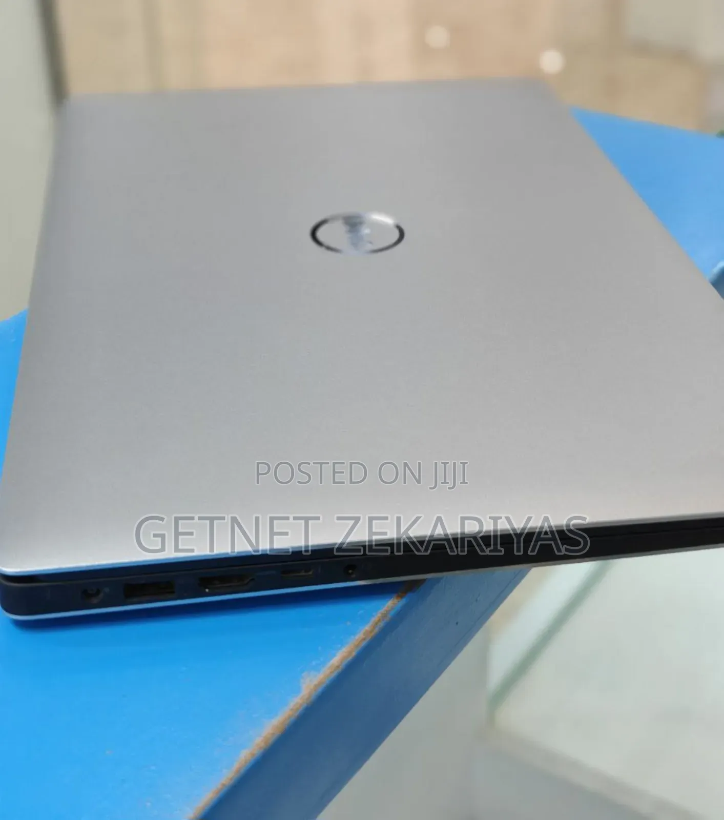 New Laptop Dell XPS 15 16GB Intel Core I5 SSD 1T