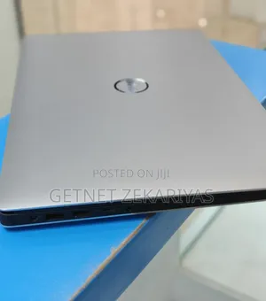 Photo - New Laptop Dell XPS 15 16GB Intel Core I5 SSD 1T