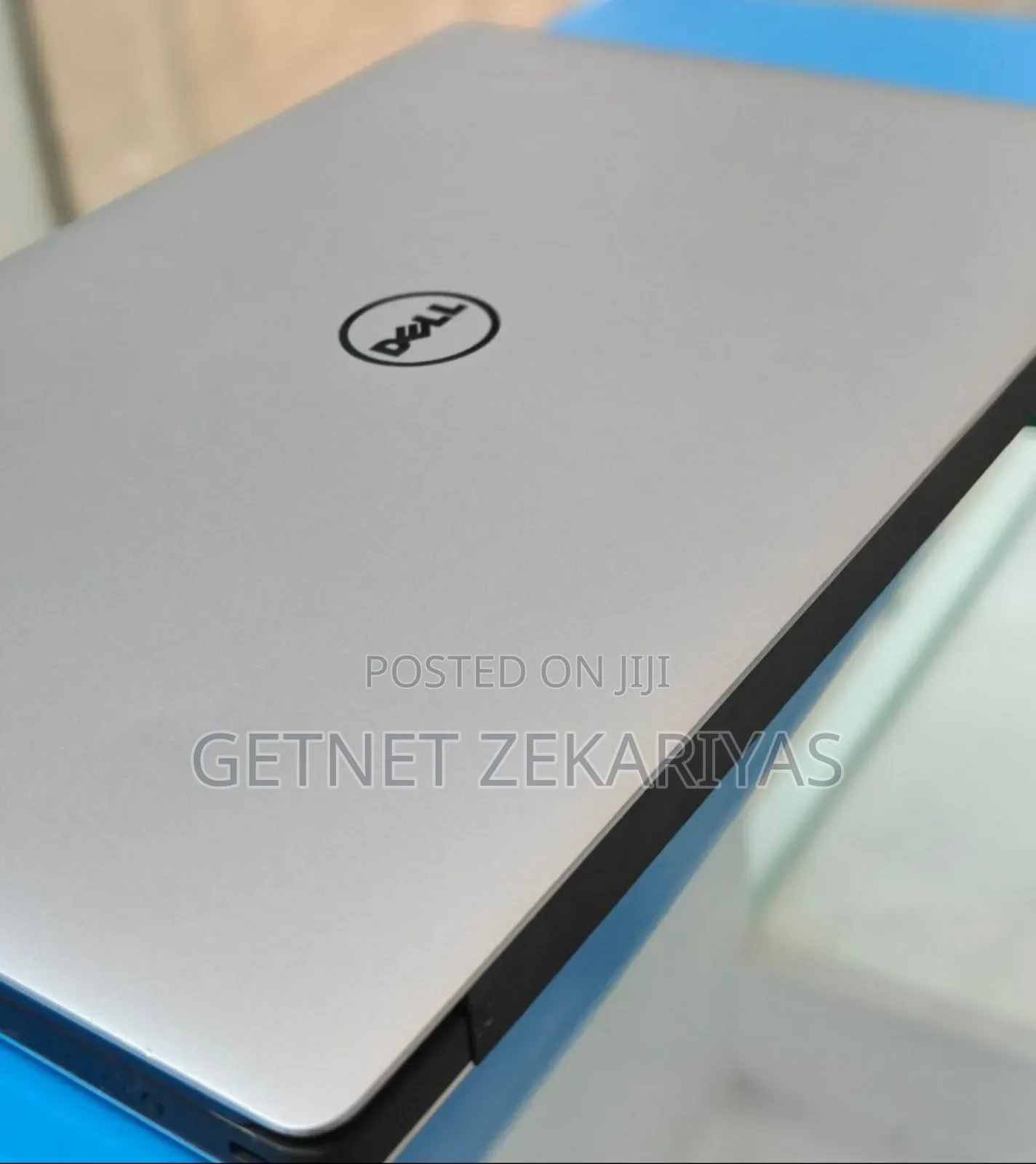 New Laptop Dell XPS 15 16GB Intel Core I5 SSD 1T